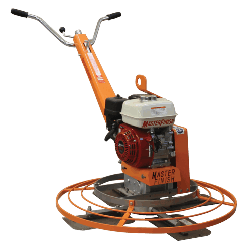 Twizel Hire Power Trowel (Kelly Float/Paddle Float)